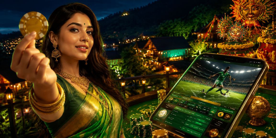 বান্দরবানে পহেলা বৈশাখ উপলক্ষে বিশেষ জ্যাকপট ইভেন্ট