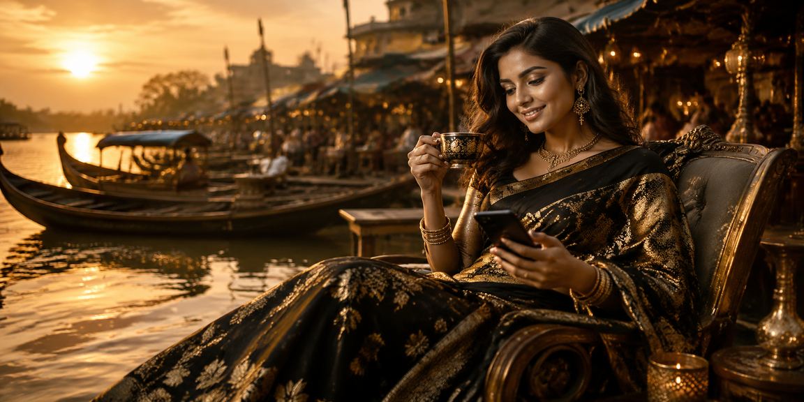 A Bangladeshi user playing casino games on mobile in Bogura