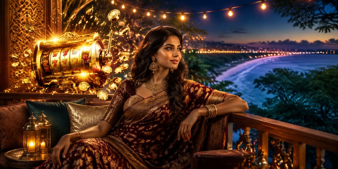 কক্সবাজার সমুদ্রসৈকতে মোবাইলে স্লট গেম খেলছেন একজন বাংলাদেশি ব্যবহারকারী