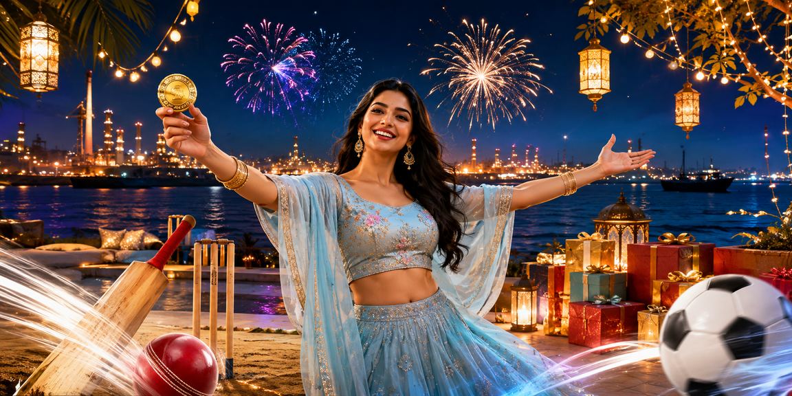 নারায়ণগঞ্জে ঈদ উৎসবে মোবাইলে ক্রিকেট বেটিং উপভোগ করছেন একজন বাংলাদেশি ব্যবহারকারী